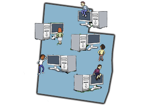 Request a Presentation