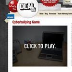 Cyberbulling Game