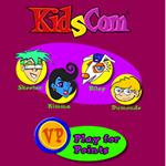 Internet Safety Kids