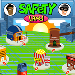 Safety Land