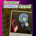 Cyberbully Zombie Attack